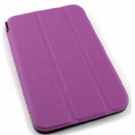 Flip Cover for HP Stream 7 - Purple