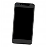 Lcd Connector For I Kall K3 By - Maxbhi Com