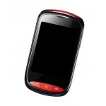 Lcd Connector For Lg T310 Wink Style By - Maxbhi Com