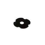 Camera Lens for Celkon C366 Red by Maxbhi.com