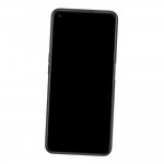 Handsfree Audio Jack Flex Cable For Oppo A96 4g By - Maxbhi Com