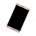 Lcd Connector For Iball Slide Snap 4g2 By - Maxbhi Com