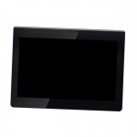 Lcd Frame Middle Chassis For Sony Tablet S 16gb 3g White By - Maxbhi Com