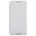 Flip Cover for HTC Desire 516 - White