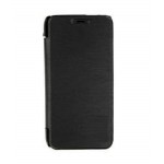 Flip Cover for HTC Desire 601 (Zara) - Black