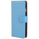 Flip Cover for HTC Desire 8 - Blue