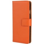 Flip Cover for HTC Desire 8 - Orange