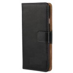 Flip Cover for HTC Desire 816G (2015) - Black