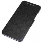 Flip Cover for HTC J Butterfly - Black