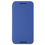 Flip Cover for HTC One M9 - Blue