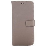 Flip Cover for HTC One M9 - Grey