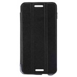 Flip Cover for HTC One Mini - M4 - Black