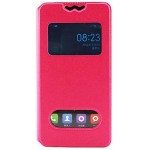 Flip Cover for HTC Velocity 4G Vodafone - Pink