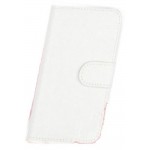 Flip Cover for HTC Vigor - White