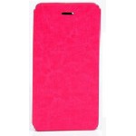 Flip Cover for Huawei Ascend D2 - Pink