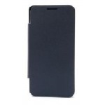 Flip Cover for Huawei Ascend G510 - Black
