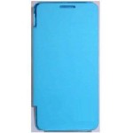 Flip Cover for Huawei Ascend G510 - Sky Blue