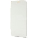 Flip Cover for Huawei Ascend G510 - White