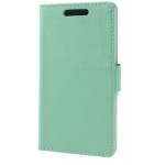 Flip Cover for Huawei Ascend G6 4G - Mint