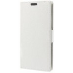 Flip Cover for Huawei Ascend G620s - White