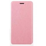 Flip Cover for Huawei Ascend G7-L03 - Light Pink