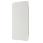 Flip Cover for Huawei Ascend G730 Dual SIM - White