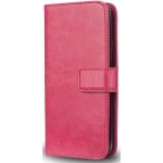 Flip Cover for Huawei Ascend Mate7 Monarch - Magenta