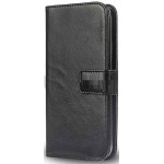 Flip Cover for Huawei Ascend Mate7 Monarch - Obsidian Black