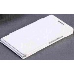 Flip Cover for Huawei Ascend P6 S - White