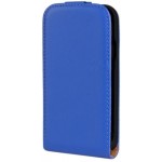 Flip Cover for Huawei Ascend Y330 - Blue