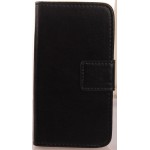 Flip Cover for Huawei Ascend Y520 - Black