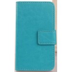 Flip Cover for Huawei Ascend Y520 - Blue