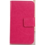 Flip Cover for Huawei Ascend Y520 - Pink