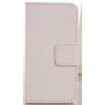 Flip Cover for Huawei Ascend Y520 - White