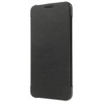 Flip Cover for Huawei Honor 3C 4G - Black