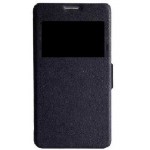 Flip Cover for Huawei Honor 3C Play - Black