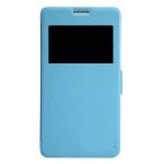 Flip Cover for Huawei Honor 3C Play - Skyblue