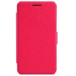 Flip Cover for Huawei Honor 4 Play - Red