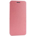 Flip Cover for Huawei Honor 4X - Light Pink