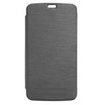 Flip Cover for Huawei Honor Holly - Black