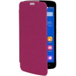 Flip Cover for Huawei Honor Holly - Pink