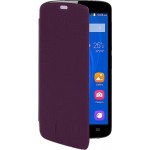 Flip Cover for Huawei Honor Holly - Purple
