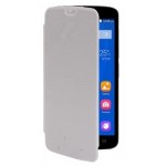 Flip Cover for Huawei Honor Holly - White
