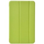 Flip Cover for Huawei Honor T1 - Light Green