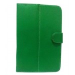 Flip Cover for Huawei IDEOS S7 Slim CDMA - Green