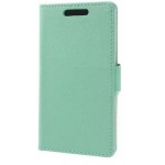 Flip Cover for Huawei Kestrel EE G535-L11 - Mint