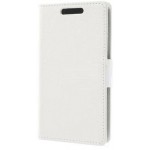 Flip Cover for Huawei Kestrel EE G535-L11 - White