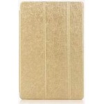 Flip Cover for Huawei MediaPad 10 Link+ - Champagne