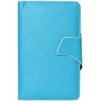 Flip Cover for Huawei MediaPad 7 Youth2 - Sky Blue