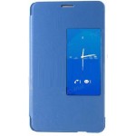 Flip Cover for Huawei MediaPad - Blue